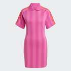 Ženska haljina adidas Footie Dress