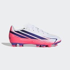 Dečije kopačke adidas F50 hyperfast club fg/mg j