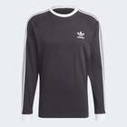 Muška majica adidas 3-stripes ls t