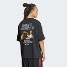 Mu&scaron;ka majica adidas Slh gfx tee