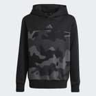 Dečiji duks adidas J camo fl hd