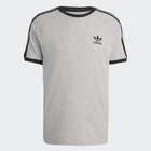 Muška majica adidas 3-stripes tee