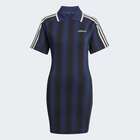 Ženska haljina adidas Footie dress