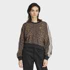 Ženski duks adidas Crew sweatshirt