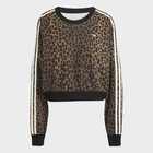Ženski duks adidas Crew sweatshirt