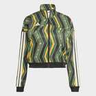 Ženski duks adidas Farm tiro tt