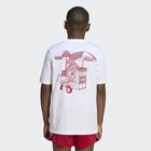 Dečija majica adidas Loose tee