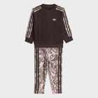 Dečiji set adidas Os crew set