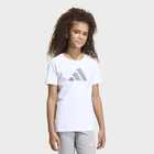 Dečija majica adidas Jg animal t