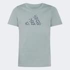 Dečija majica adidas Jg animal t