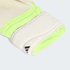 Golmanske fudbalske rukavice adidas Pred gl mtc fsj luclem/white/black0