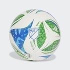 Lopta za fudbal adidas Mls trn