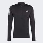 Mu&scaron;ka majica adidas Otr 1/4 zip