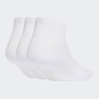Unisex čarape adidas C ess low 3p