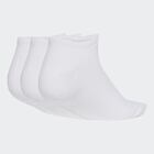 Unisex čarape adidas Liner socks 3p