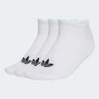 Unisex čarape adidas Liner socks 3p