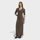 Ženska haljina adidas Maxi dress