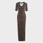 Ženska haljina adidas Maxi dress