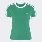 Ženska majica adidas 3s tee slim