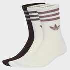 Ženske čarape adidas 3s gl ct s 3p