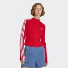 Ženski duks adidas Slim knit tt