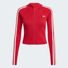 Ženski duks adidas Slim knit tt