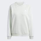 Ženski duks adidas W 3s ft swt