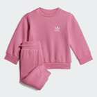 Dečija trenerka adidas Trefoil cs