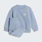 Dečija trenerka adidas Trefoil cs