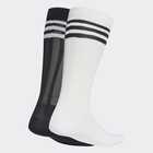 Unisex čarape adidas Mesh 3s cr s 2p