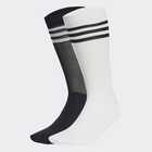 Unisex čarape adidas Mesh 3s cr s 2p