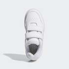 Dečije patike adidas Hoops 3.0 bold cf c