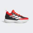 Dečije patike za košarku adidas Cross em up select