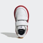 Dečije patike za trčanje adidas Breaknet mickey 2.0 cf i