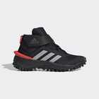 Dečije patike za trčanje adidas Fortatrail el k
