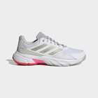 Ženske patike za tenis adidas Courtjam control 3 w