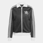 Ženski duks sa zipom adidas Classic tt
