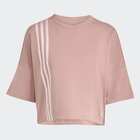 Ženska majica adidas 3 stripes tee