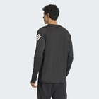 Mu&scaron;ka majica adidas Adi365/// ls m