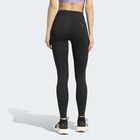 Ženske helanke adidas Run ess w 1/1 l