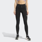 Ženske helanke adidas Run ess w 1/1 l