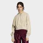 Ženski duks adidas Sst dbl lye ttp