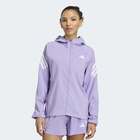 Ženski šuškavac adidas Adi365 3s jkt w