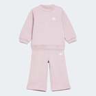 Dečija trenerka adidas Crew pants set