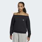 Dečiji duks adidas Os sweatshirt