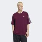 Muška majica adidas 3s tee