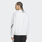 Mu&scaron;ki duks adidas M z.n.e. crw