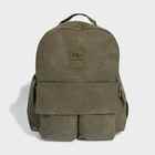 Unisex ranac adidas Washed bp