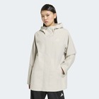 Ženska jakna adidas W ess rain park