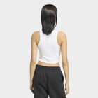 Ženska majica adidas Ess rib tank